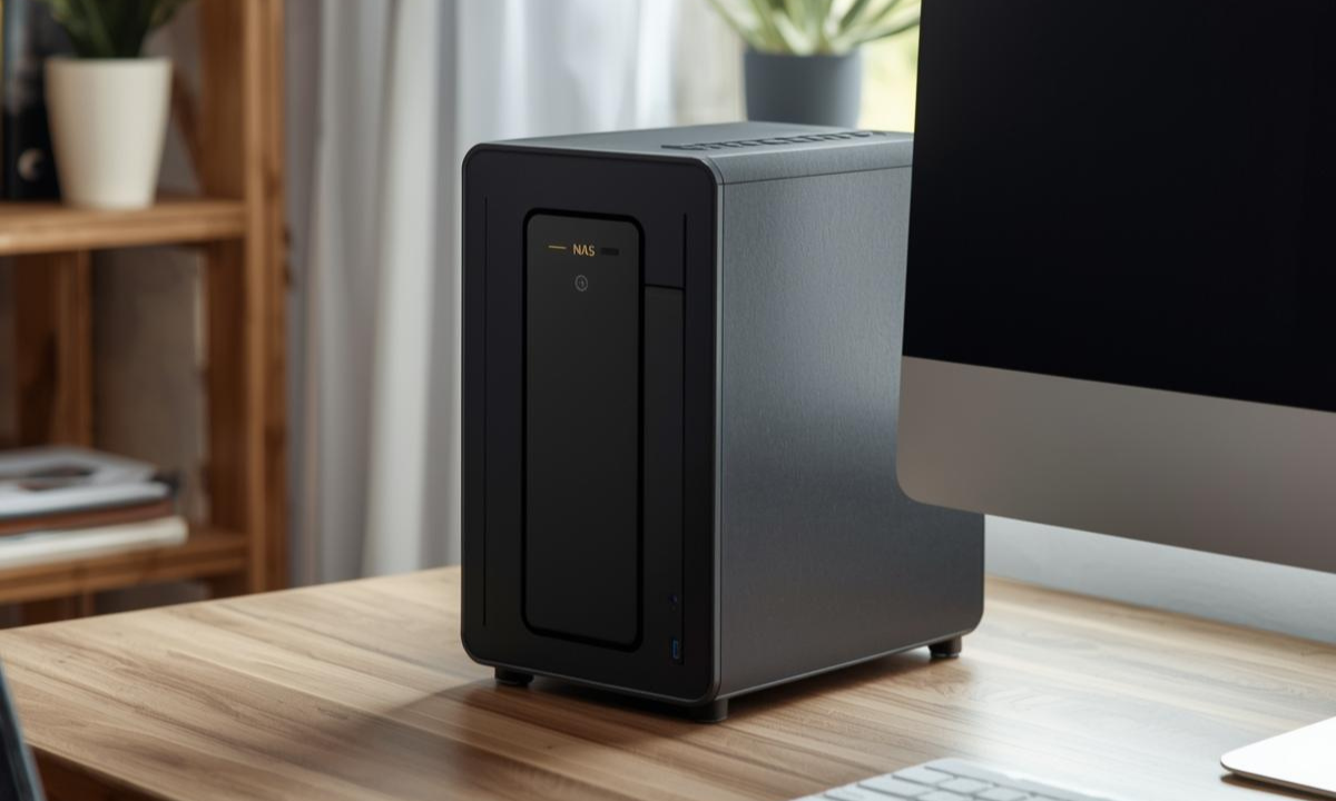 The Ultimate Guide to Home & Office NAS: Storage, Sovereignty, and Software in 2026