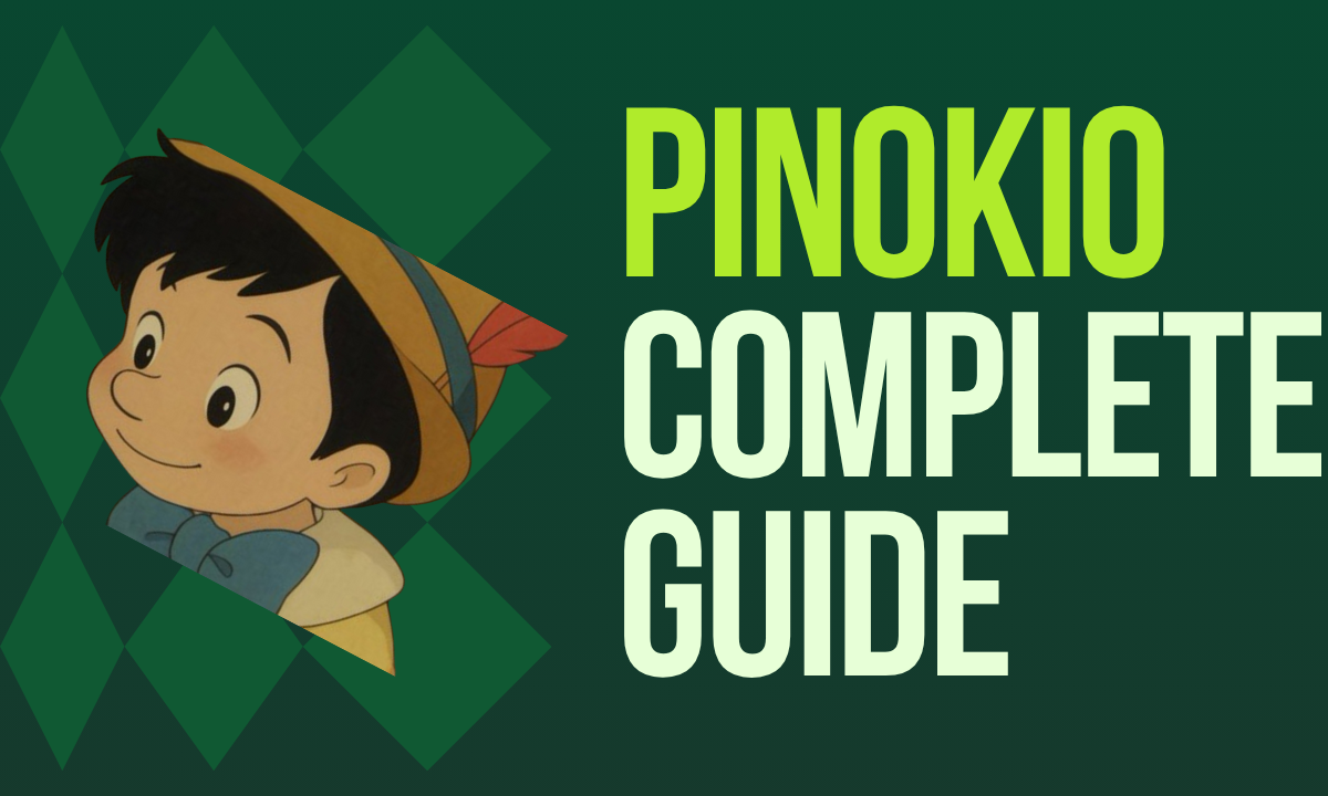 Pinokio: The AI Browser Simplifying Local App Installation and Management