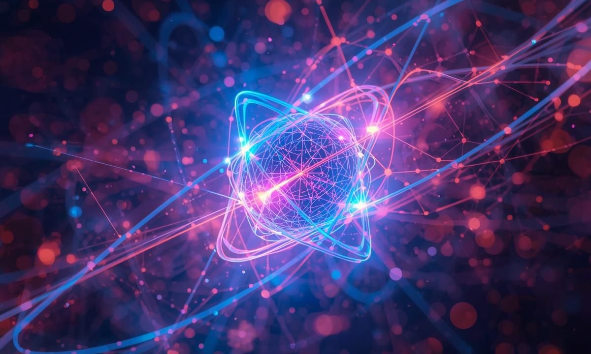 Quantum Computing's Impact on Small Businesses Over the Next Decade: Marketing, Security, and Privacy