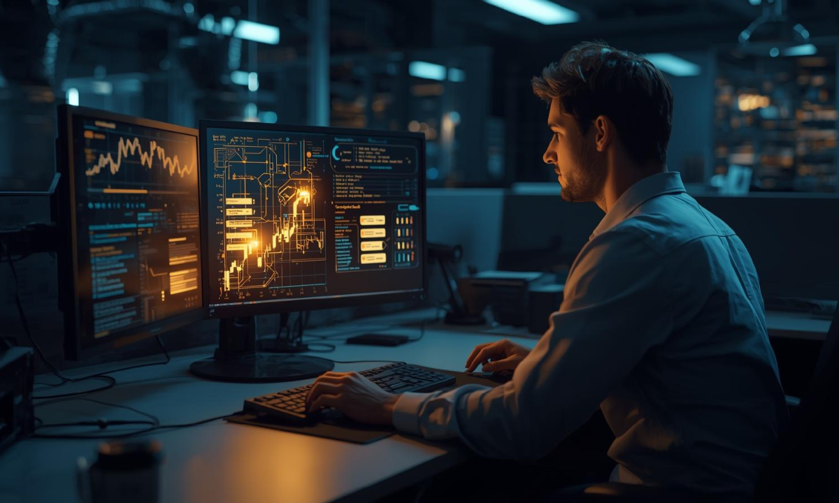 Building a Custom GPT for Your Business: A Non-Technical Guide to Training AI on Company Data