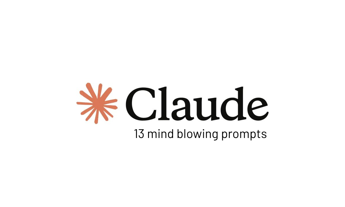 13 Viral Claude Prompts That Turn AI Into a Research Powerhouse