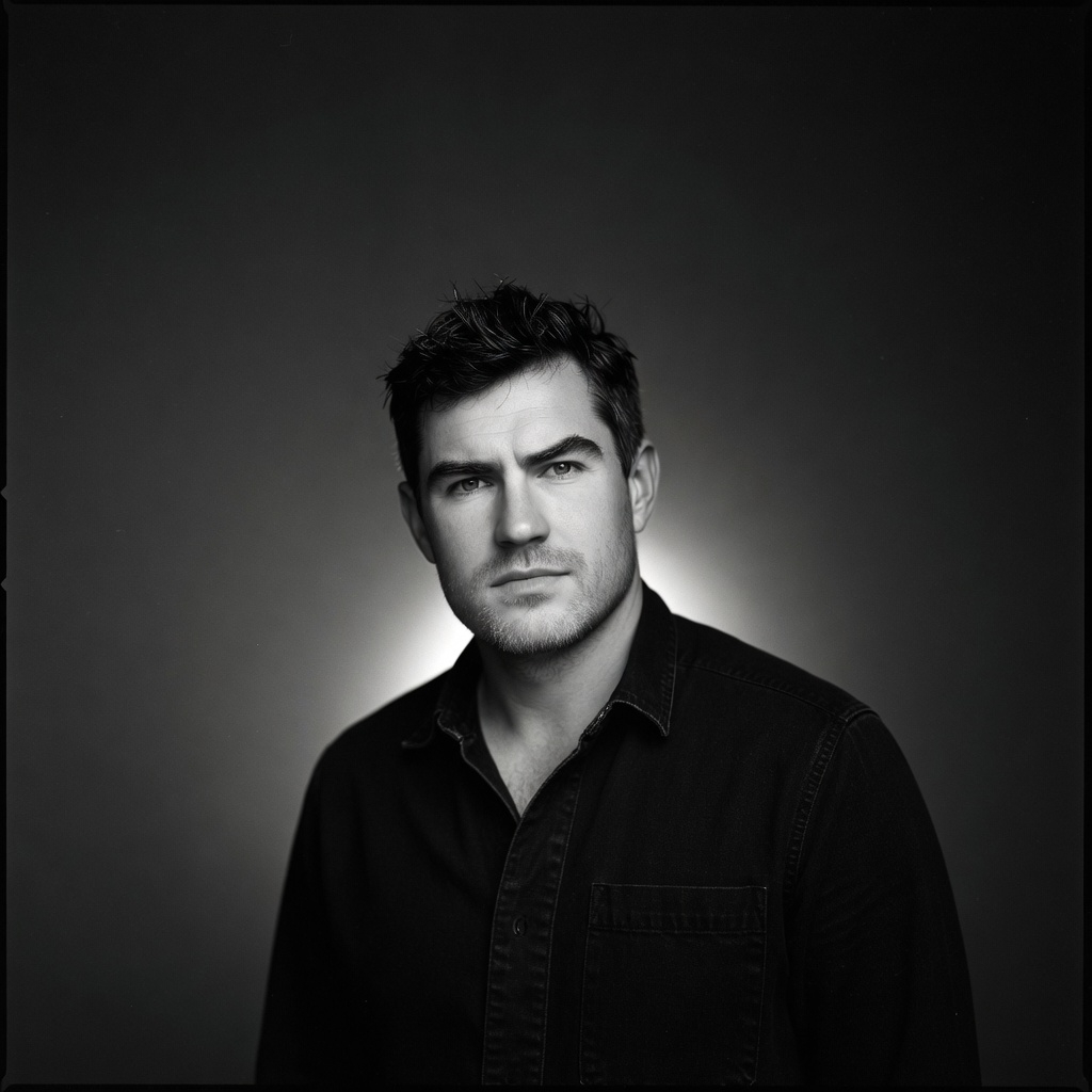 Curtis Harrison profile photo