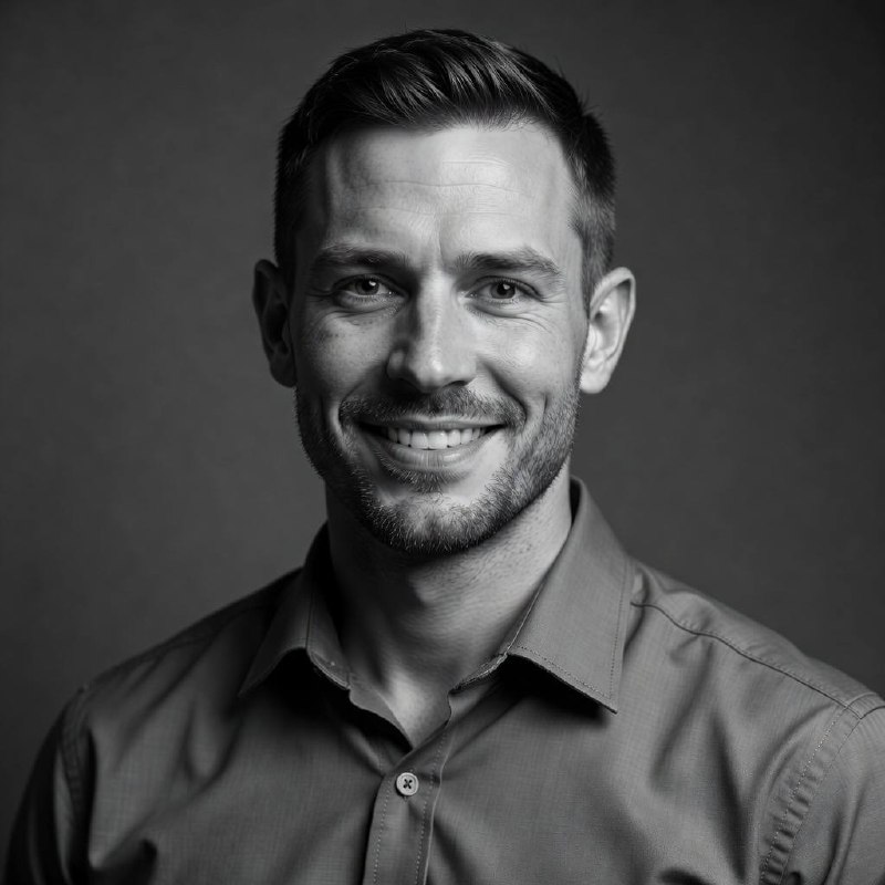 Steven Richards