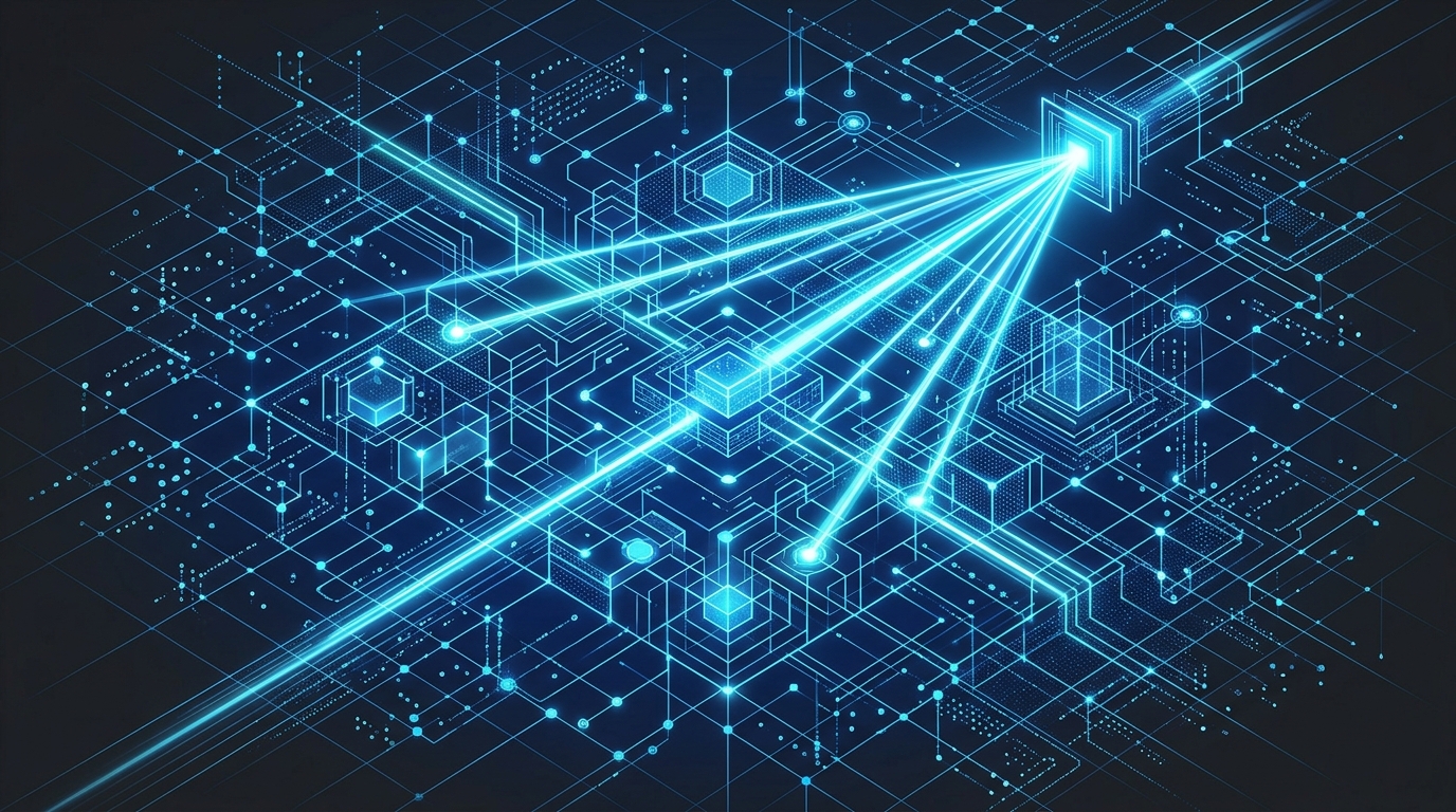 Abstract visualization of automated web auditing and compliance telemetry