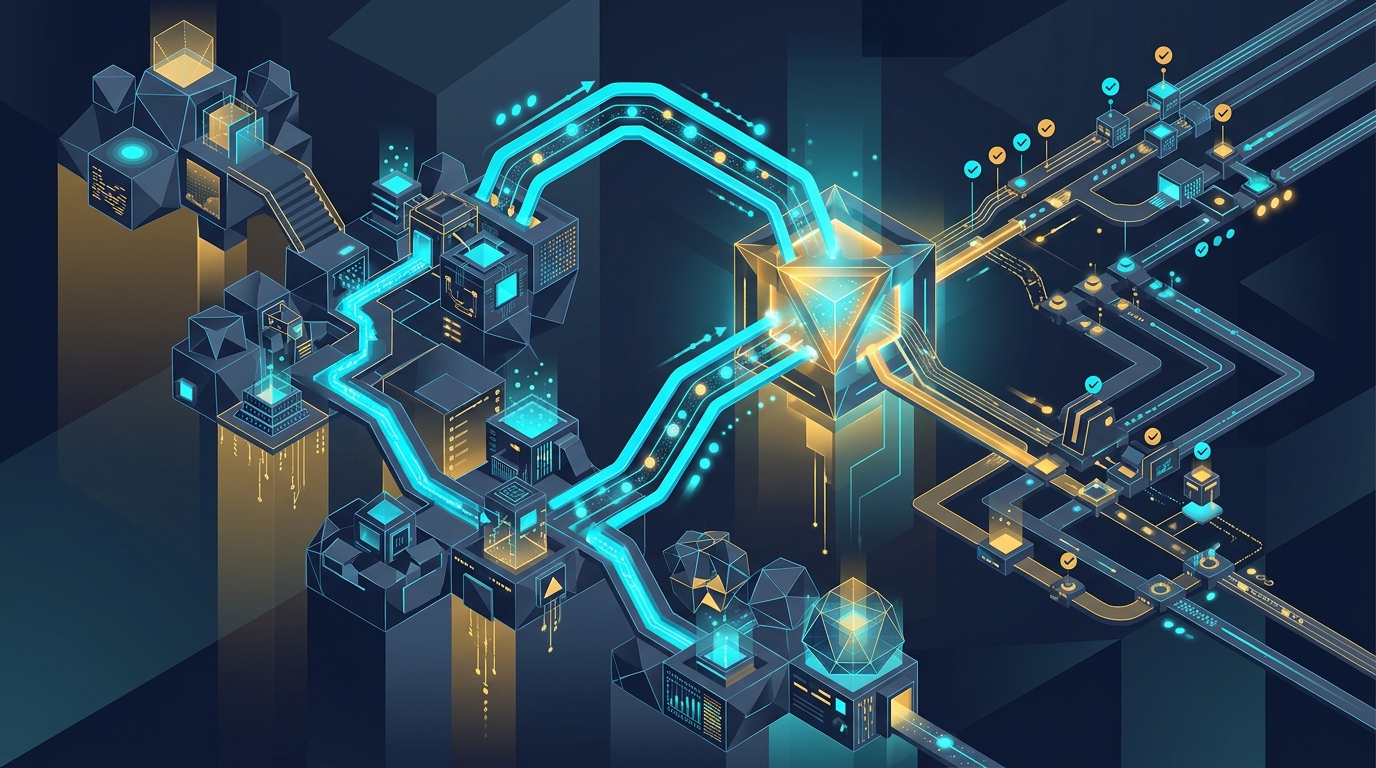 Human in the Loop Calibration and Regression Workflow