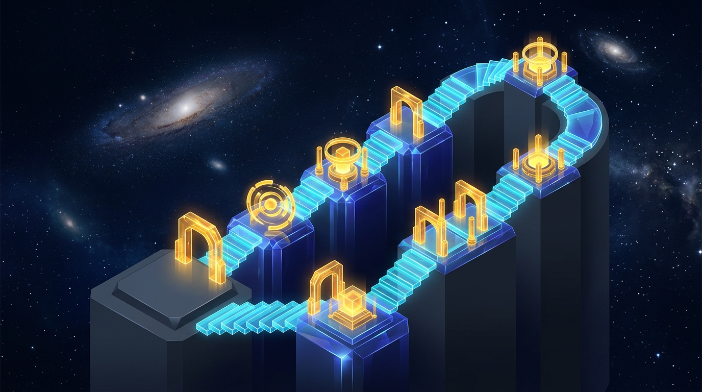 Stepped Validation and Quarterly Audit Milestones