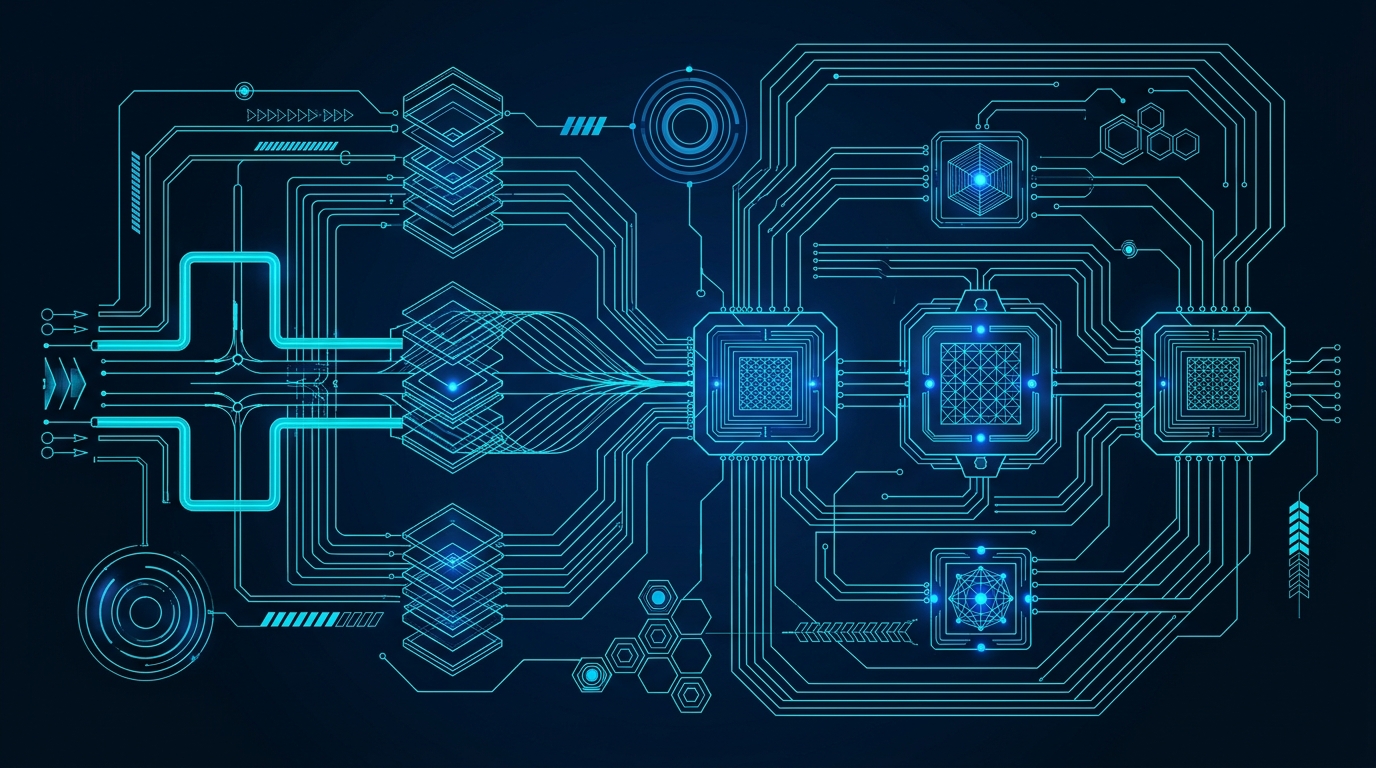 High precision cryptographic blueprint schematic showing salt derivation conduits and hash verification blocks