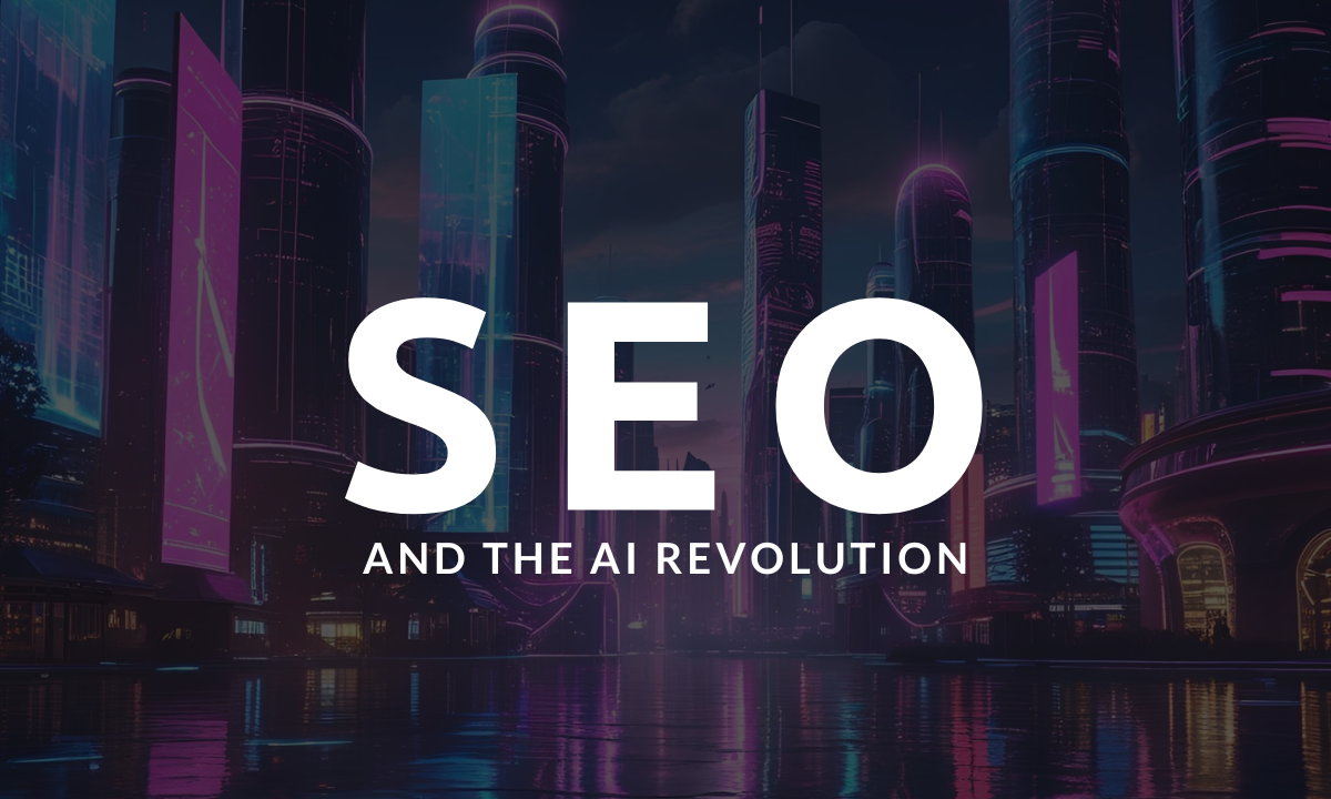 The AI Revolution in SEO: What Comes Next?