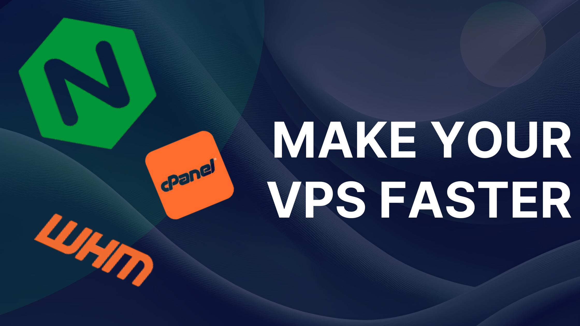 The Ultimate Guide To Speeding Up Your VPS With WHM