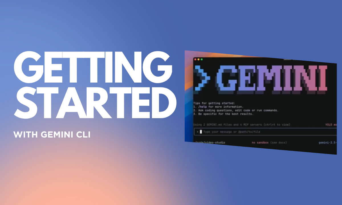 Introducing Gemini CLI: The Ultimate Guide to Google’s Open-Source AI Terminal Tool