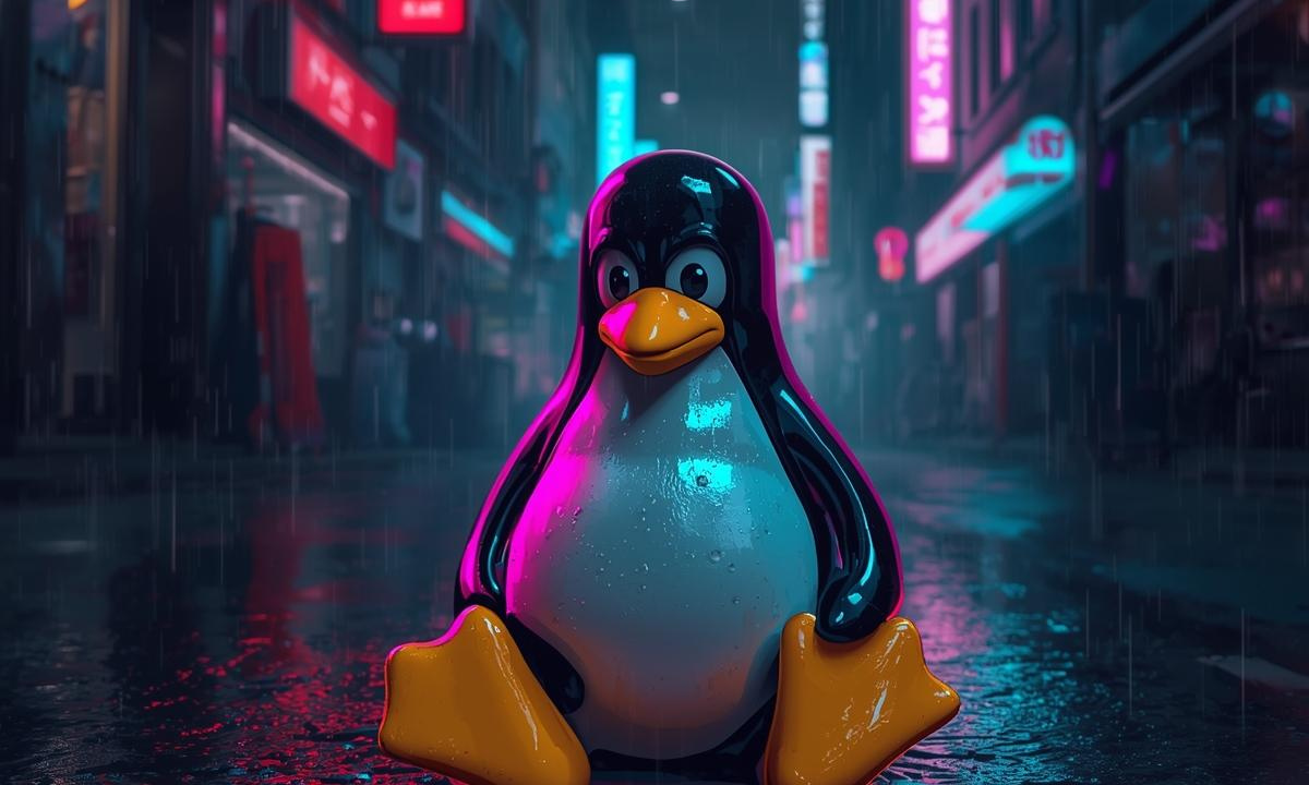 Revitalizing Old Hardware with Linux: A Guide for Small Businesses