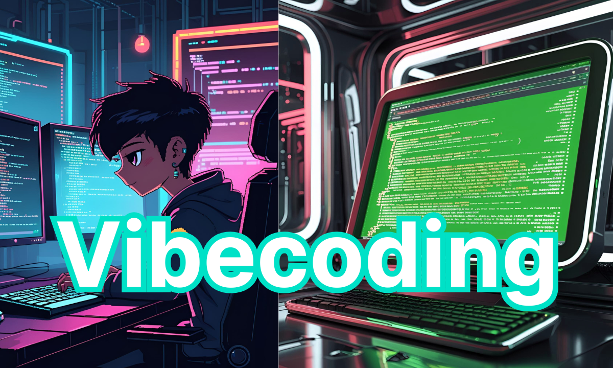 A Beginner’s Guide to Vibe Coding: What It Is and How to Start