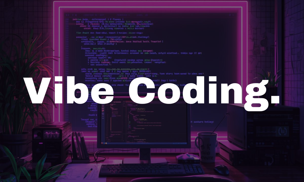 The Evolution of the Vibe Coder: Rethinking Web Development in 2026