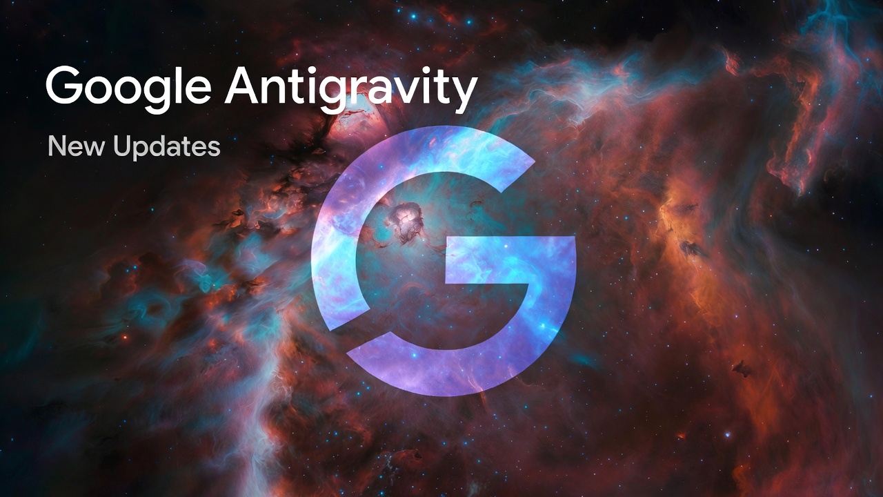 Google Antigravity 2.0: Everything That Just Changed at Google I/O 2026