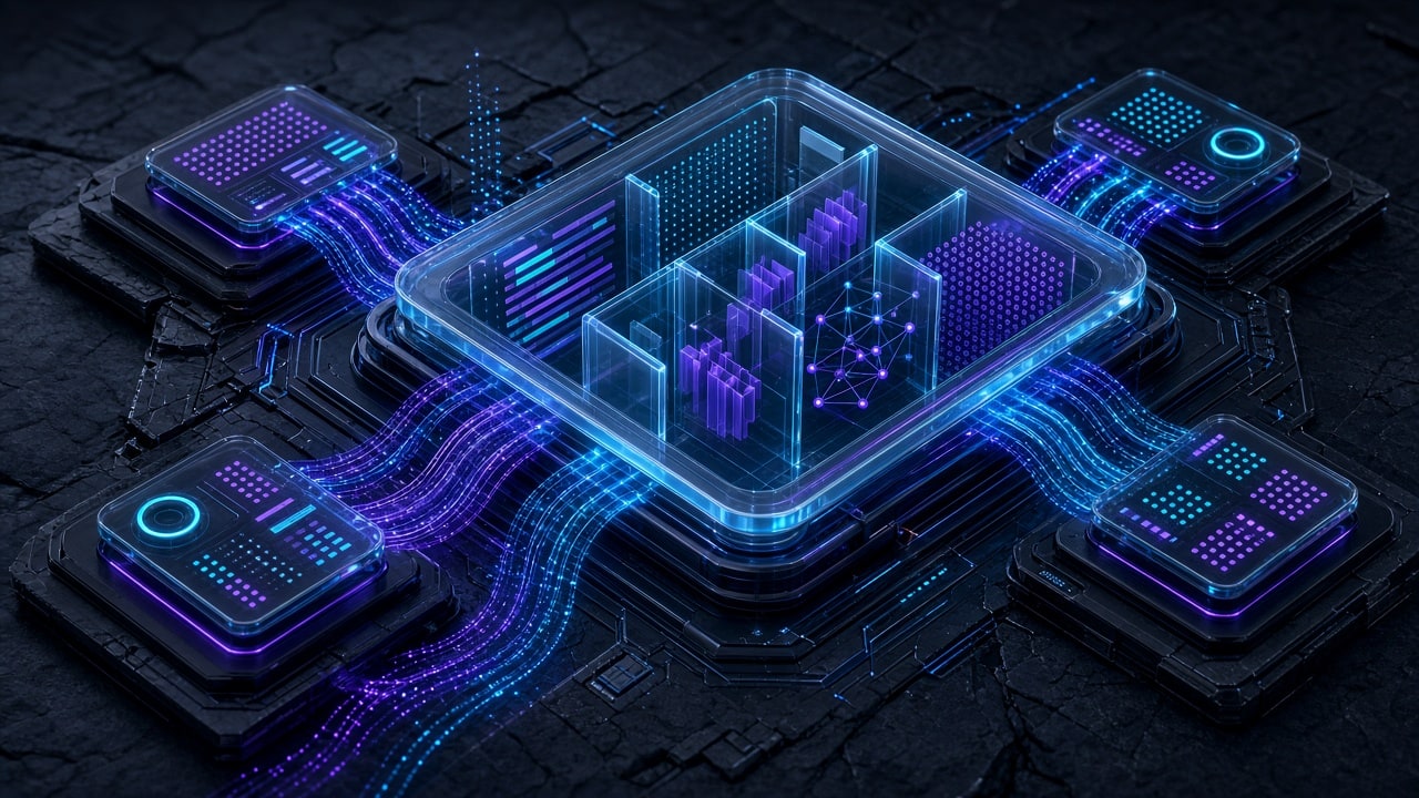 Context Engineering: Feeding AI Agents the Right Data