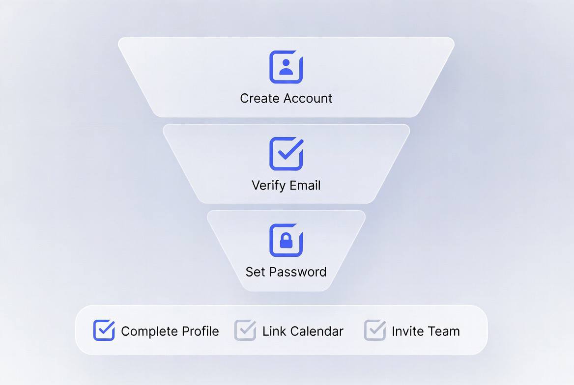 Customer Onboarding Technology: Building the Activation Flow That Converts Trials to Paid