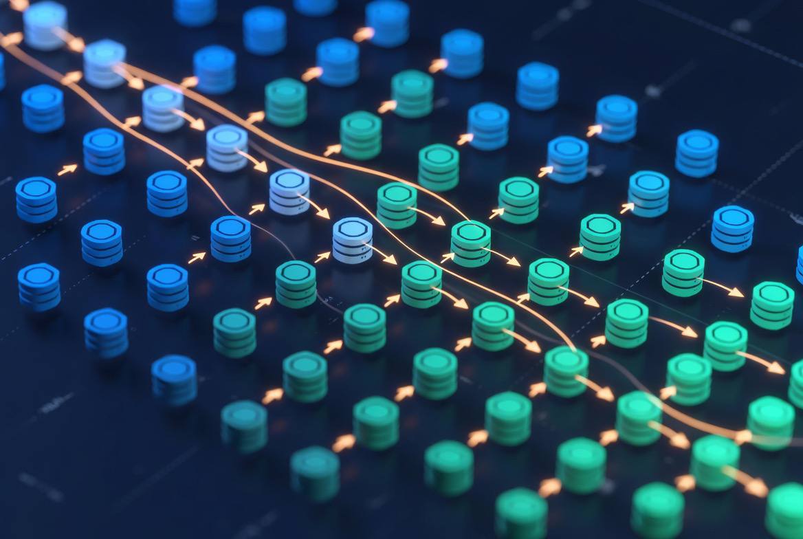 Data Consistency Models: From Strong Consistency to Eventual Consistency