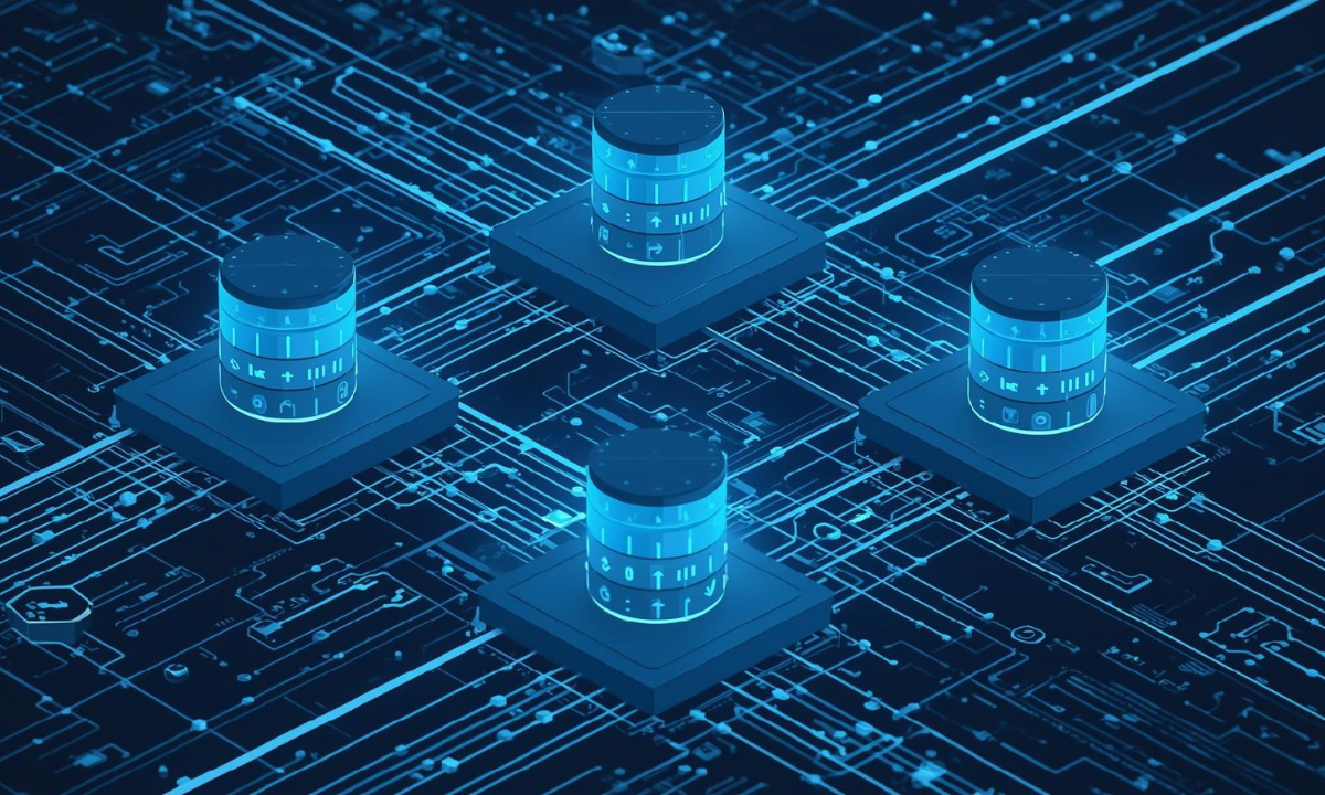 How I Approach Database Sharding for Growing SaaS Applications