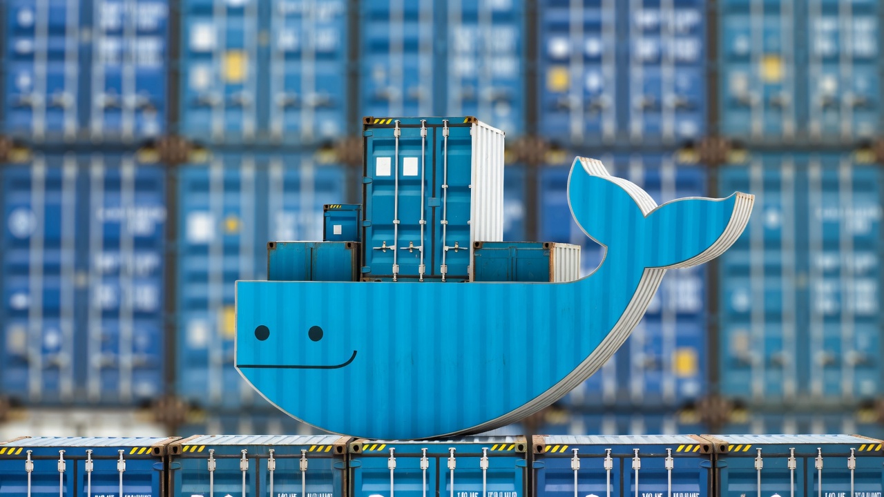 My Complete Docker Guide for Web Developers