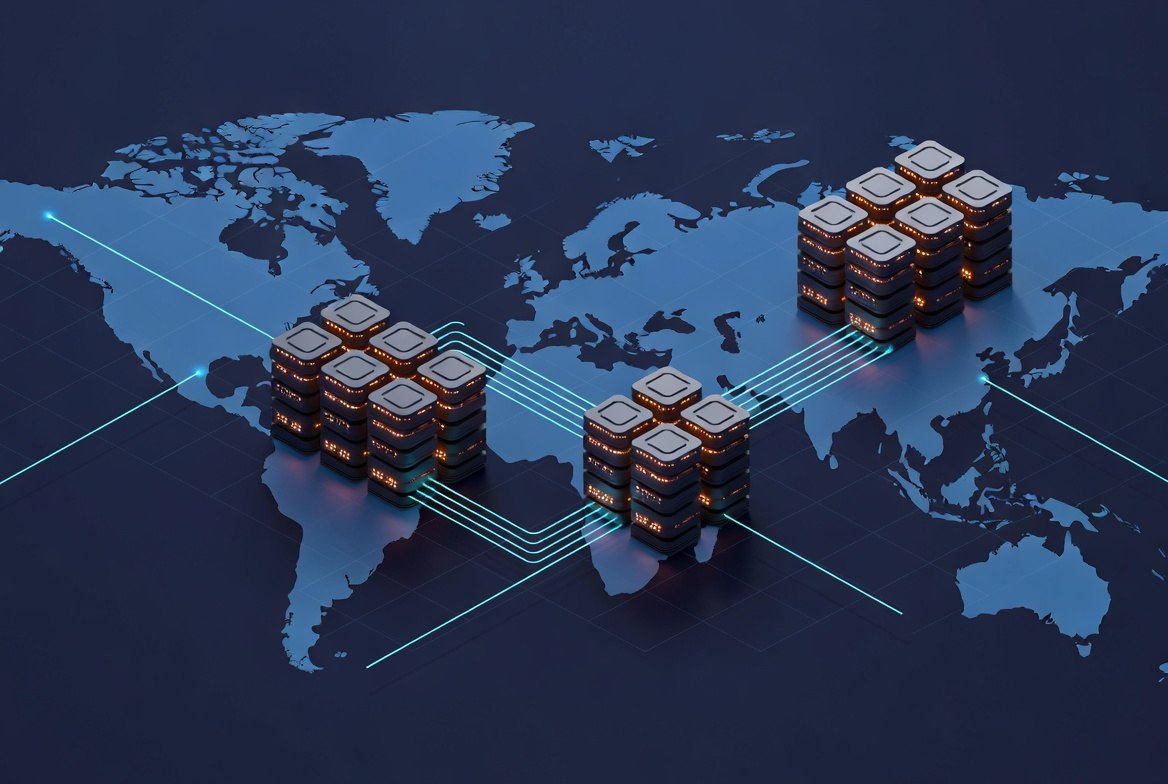 Multi-Region Architecture: Global Deployment, Data Residency, and Designing for Regional Failures
