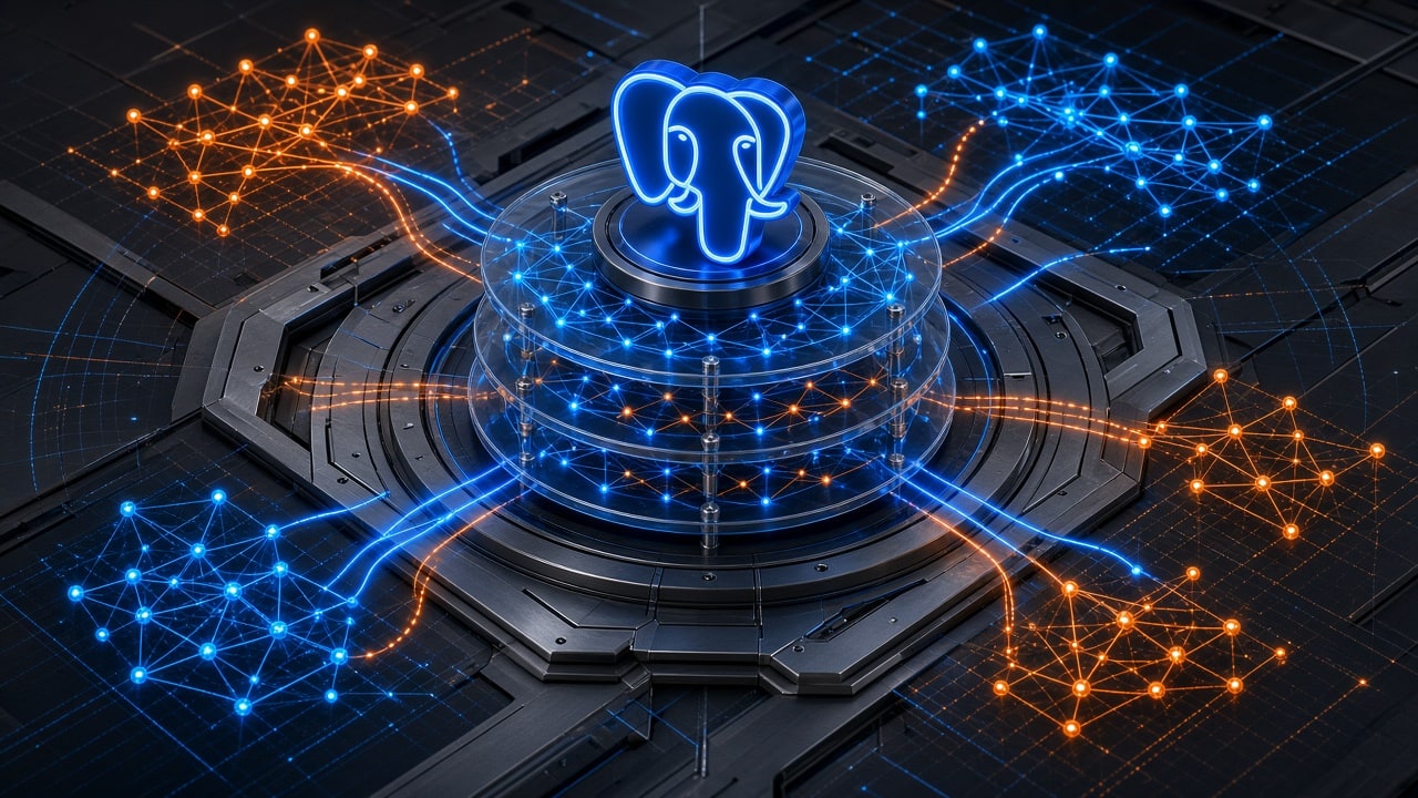 pgvector in Production: Index Types, Recall, and Tradeoffs