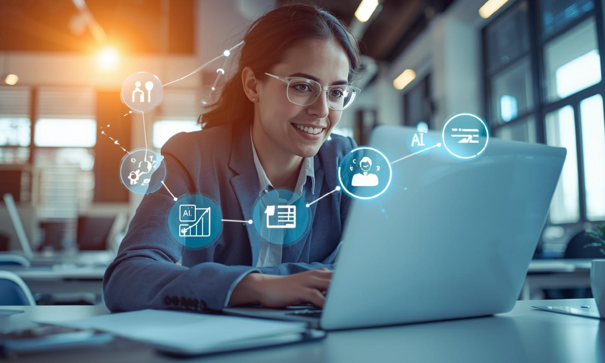 Prompt Engineering for Small Business Owners: 50+ Ready-to-Use Templates for Marketing, Sales, and HR