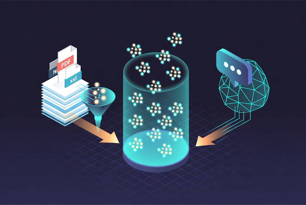 Building a RAG System for Your Business: Custom AI Knowledge Bases Without Fine-Tuning