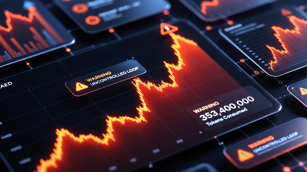 Post-Mortem: How a Hermes Agent Background Loop Burned 353M Tokens in 20 Hours (and How to Protect Yourself)