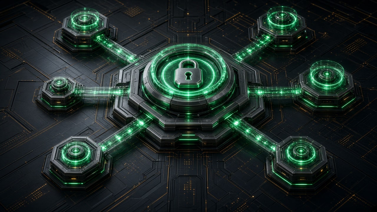 Secrets Management for Development Teams: From .env Files to Vault