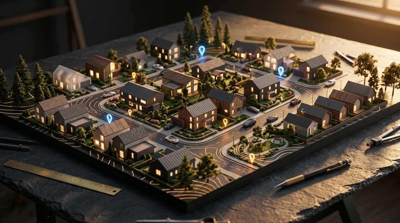 SEO for Real Estate Agents: Local Rankings and Leads